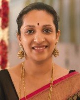 Prashanti Tipirneni